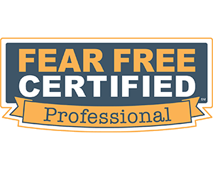 fear free associations logo
