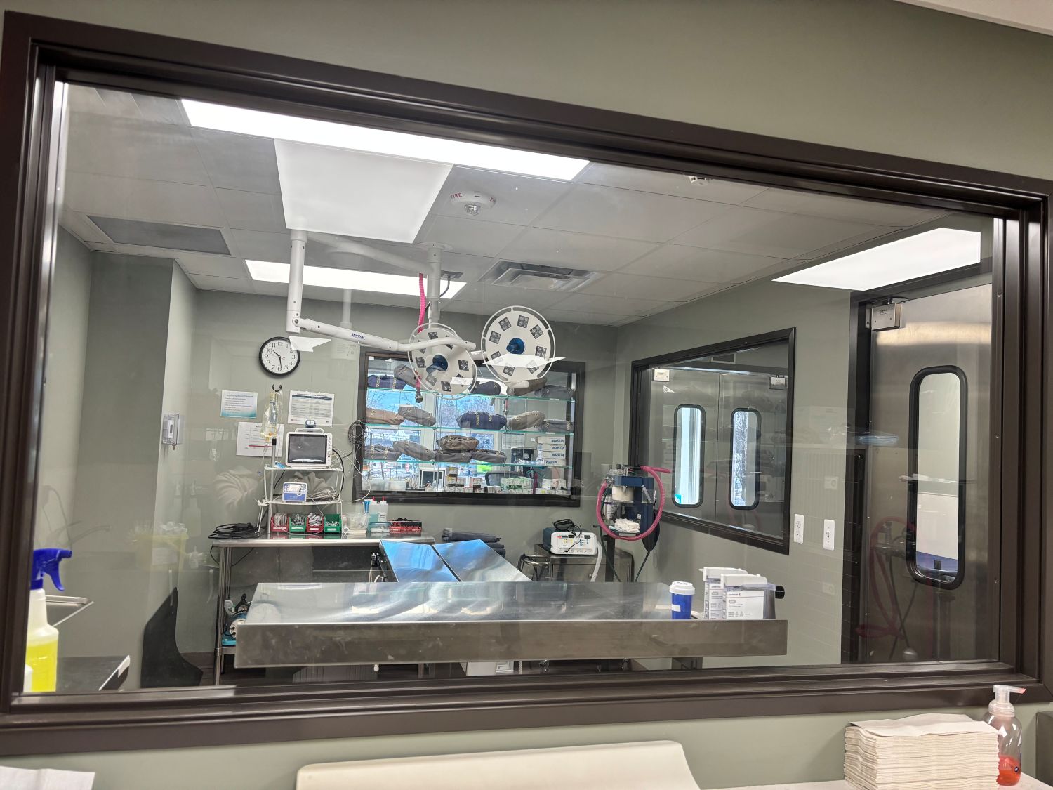 surgery Suite