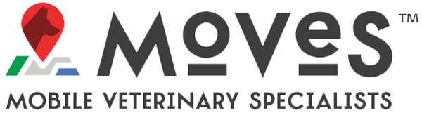MOVES Mobile Veterinary Specialists