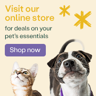 Online Store for Veterinary Medications and Preventatives