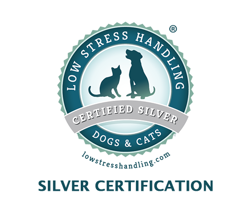Silver Cert