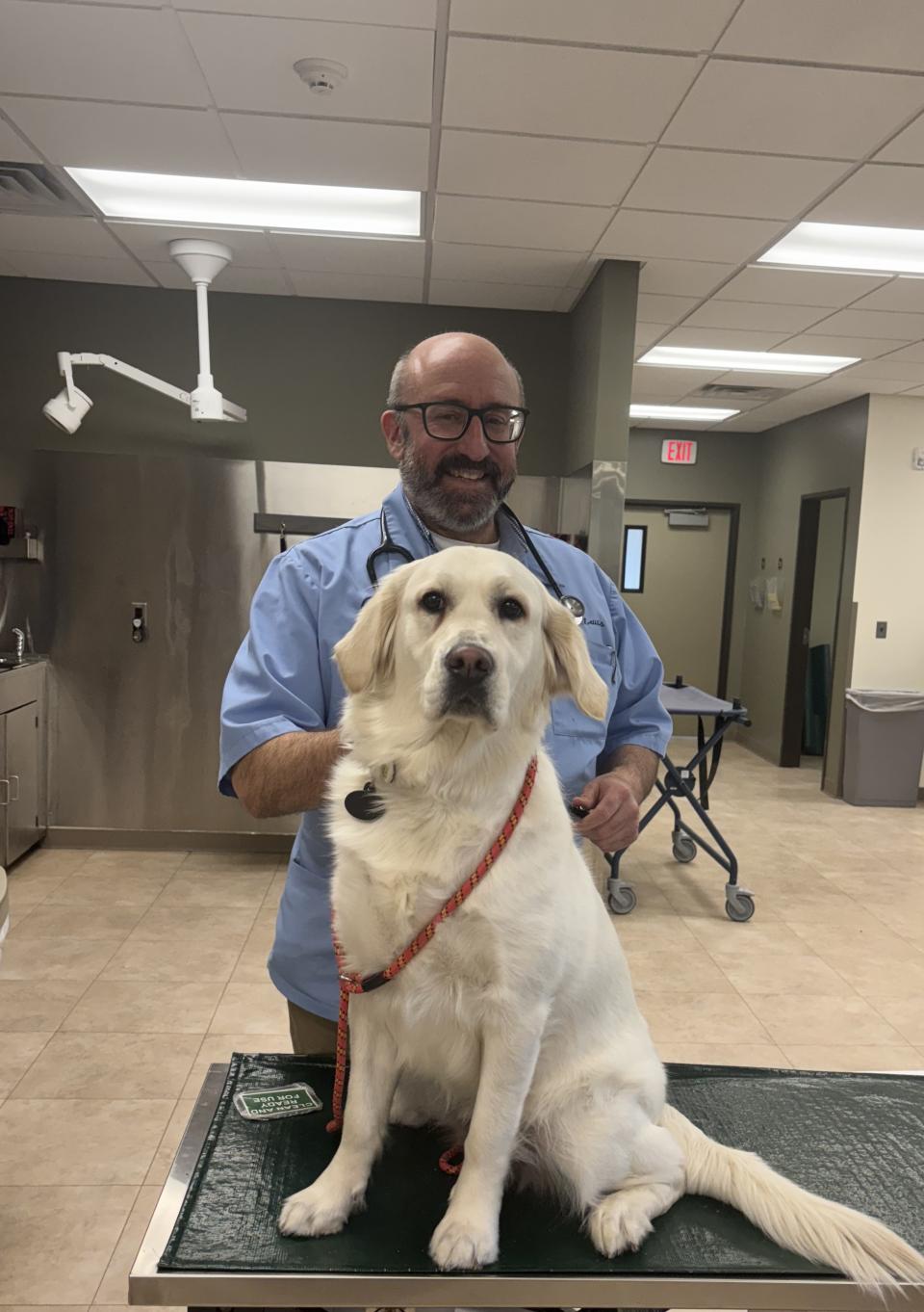 Dr.