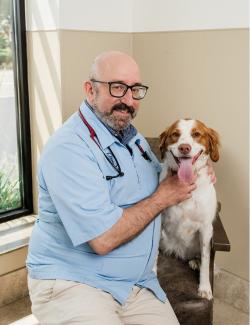 Dr. Alan Lewis