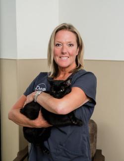 Dr. Ashley Reynolds
