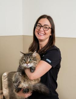 Dr. Brittany Syrowik