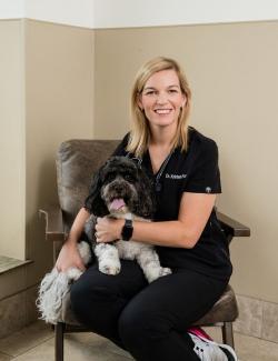 Dr. Kristen Fox