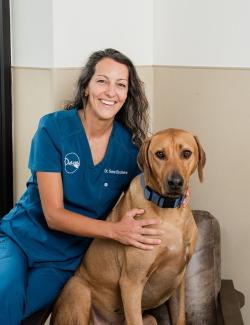Dr. Sara Brothers