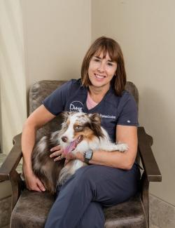 Dr. Stephanie Goodman