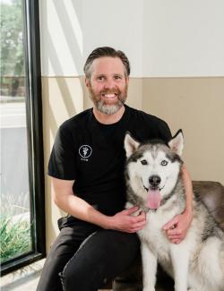 Dr. Thomas DeHondt