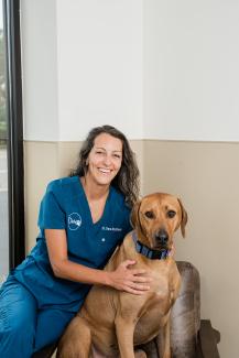 Dr. Sara Brothers