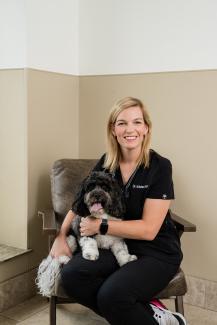 Dr. Kristen Fox