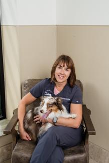 Dr. Stephanie Goodman