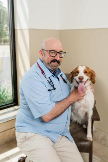 Dr. Alan Lewis