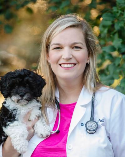 Dr. Kristen Fox