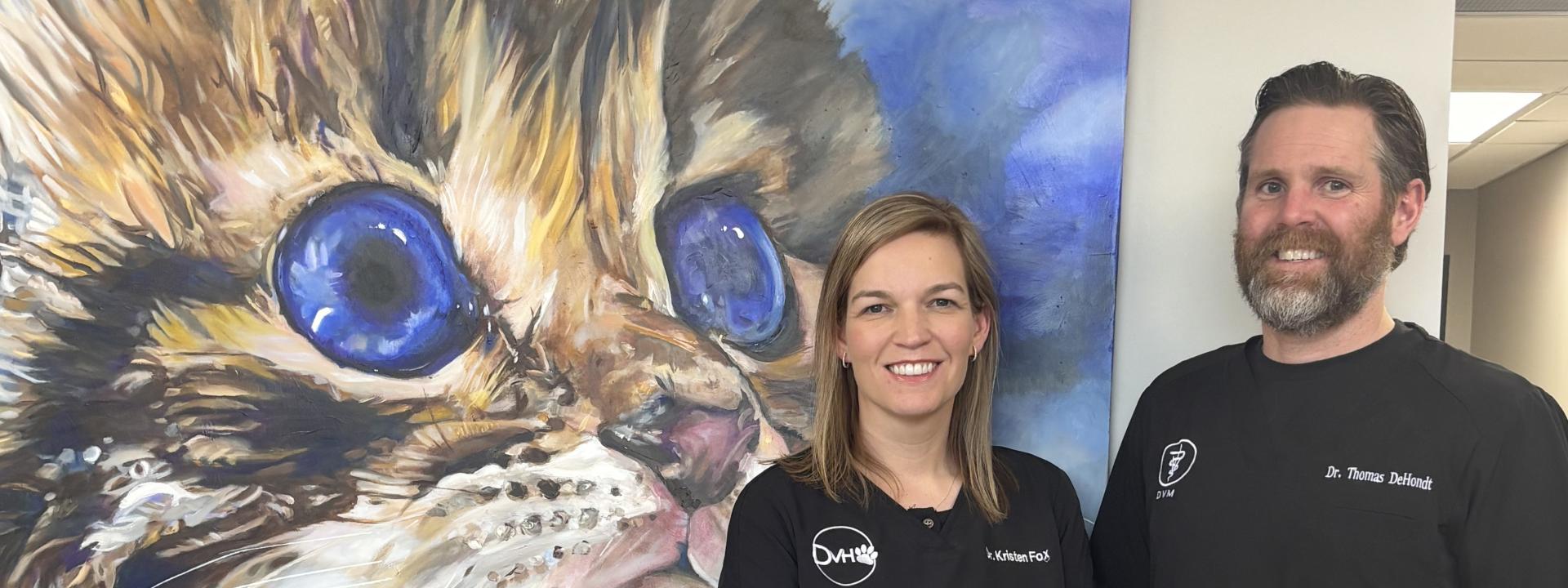 foxdehondtcath